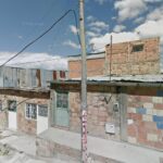 Deposito JODWIN - Cementos ARGOS - Tienda de herramientas en Bogotá