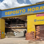 Depósito Moravia - Tienda de herramientas en Medellín