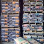 Deposito Punto Nuevo SAS - Ferretería en Bogotá