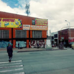 Deposito San Bernardo - Ferretería en Bogotá