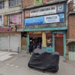 Depósito Y Ferreteria 2001 - Ferretería en Bogotá