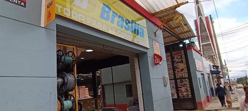 Imagen de Deposito Y Ferreteria Brasilia - Ferretería en Bogotá