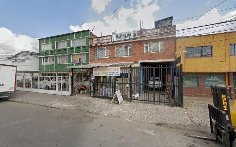 Imagen de Deposito Y Ferreteria Herrera - Ferretería en Bogotá