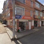 Deposito Y Ferreteria J.M. - Ferretería en Bogotá