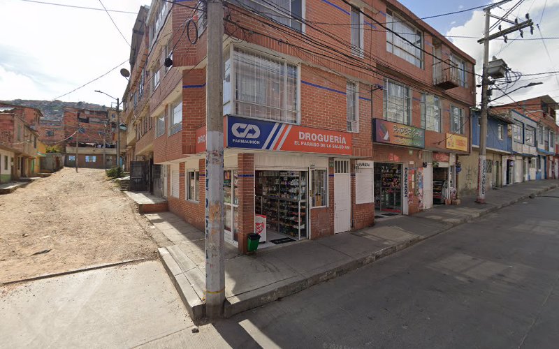 Imagen de Deposito Y Ferreteria J.M. - Ferretería en Bogotá