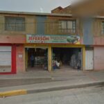 Deposito Y Ferreteria Jeferson - Ferretería en Bogotá