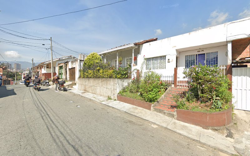 Imagen de Depósito Y Ferretería Juan Lucas - Ferretería en Medellín