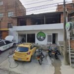 Deposito Y Ferreteria La 107 - Ferretería en Medellín