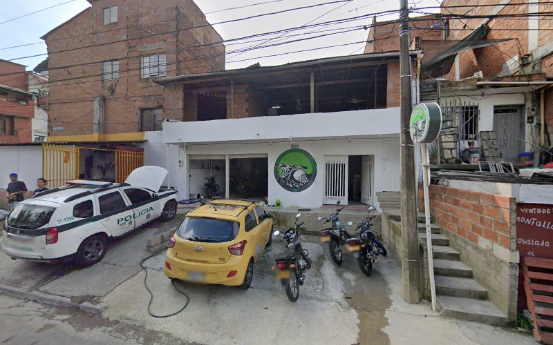 Imagen de Deposito Y Ferreteria La 107 - Ferretería en Medellín