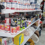 Depósito Y Ferretería La Francia - Tienda de materiales para la construcción en Medellín