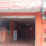 Deposito Y Ferreteria Las Mercedes - Ferretería en Medellín