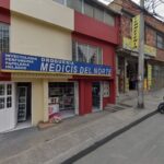 Deposito Y Ferreteria Materiales Para Tuercas La Construccion - Ferretería en Bogotá