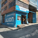 Deposito Y Ferreteria Nuevo San Jorge - Ferretería en Bogotá