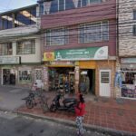 Depósito Y Ferretería Palenque Jm - Ferretería en Bogotá