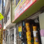 Deposito Y Ferreteria Ramirez G. - Ferretería en Bogotá