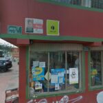 Deposito Y Ferreteria 