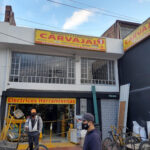 Deposito Y Ferreteria carvajal 1 - Tienda de herramientas en Bogotá