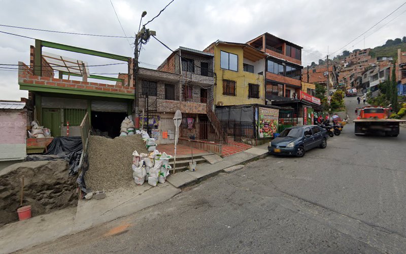 Imagen de Deposito de Materiales - Almacén en Medellín