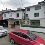 Deposito de Materiales Ferrelectricos - Ferretería en Bogotá