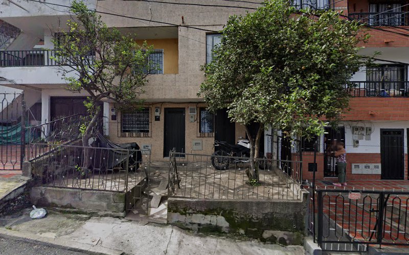 Imagen de Depósito de Materiales La Sierra - Tienda de materiales para la construcción en Medellín