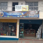 Depósito de Materiales Los Chispas - Ferretería en Medellín