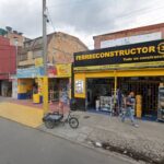 Deposito de Materiales Pintuver - Ferretería en Bogotá
