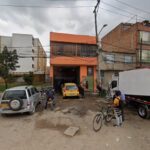 Depósito de Materiales de Construcción - Tienda de materiales para la construcción en Bogotá