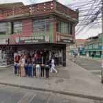 Deposito de Materiales dorado el sol - Ferretería en Bogotá