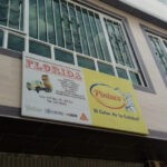 Deposito de Materiales para la Construccion Florida - Tienda de herramientas en Bogotá