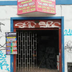 Deposito de flejes y varilla - Ferretería en Bogotá