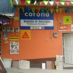Deposito de materiales Gonzalo Giraldo - Tienda de materiales para la construcción en Medellín
