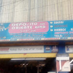 Deposito del Oriente Ejar - Ferretería en Soacha