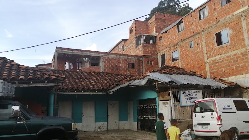 Imagen de Deposito el aviador - Ferretería en Medellín