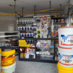 Deposito ferrepinturas forero soto - Ferretería en Bogotá