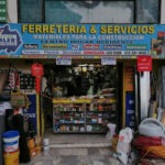 Depósito la 80 Camilo Ferretería y servicios - Ferretería en Bogotá