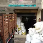 Depósito mao - Proveedor de materiales de construcción en Medellín