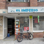Deposito y Ferrelectricos El Imperio - Ferretería en Bogotá