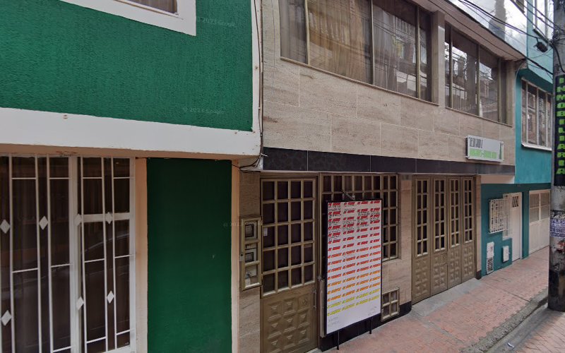 Imagen de Deposito y Ferretera Delgado - Ferretería en Bogotá