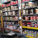 Depósito y Ferretería Campo Valdés - Tienda de herramientas en Medellín