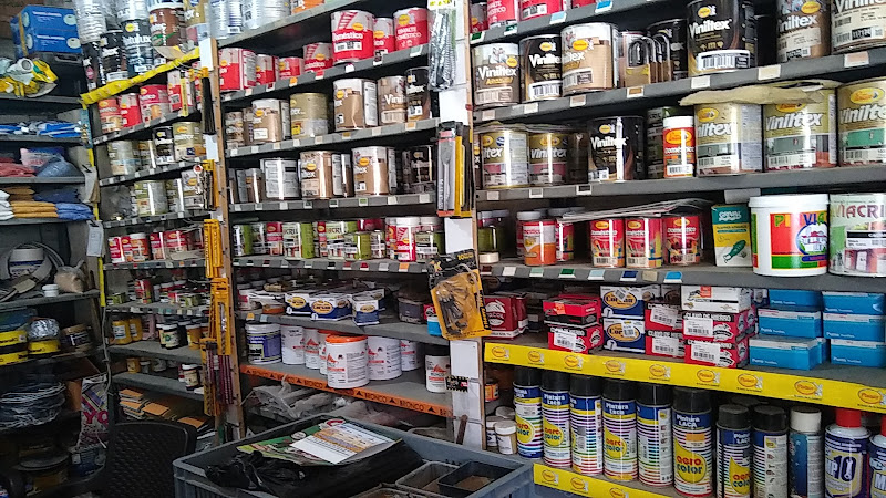 Imagen de Depósito y Ferretería Campo Valdés - Tienda de herramientas en Medellín