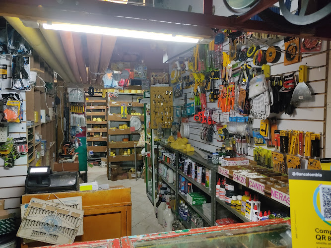 Imagen de Depósito y Ferretería Casa Roja - Tienda de herramientas en Medellín