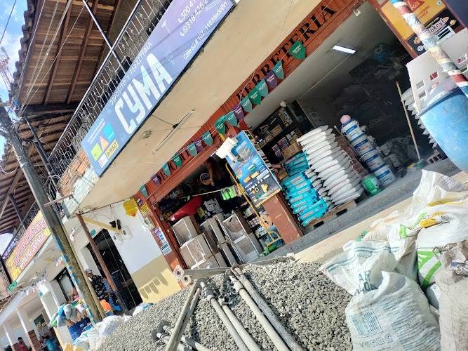 Imagen de Deposito y Ferreteria Cyma - Ferretería en Medellín