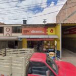 Deposito y Ferreteria Disensa calle - Ferretería en Bogotá