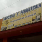 Deposito y Ferreteria Economía la Pradera - Ferretería en Soacha