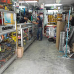 Depósito y Ferretería El Jordán - Ferretería en Bogotá