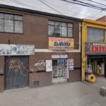 Deposito y Ferretería Éxito La Rojas - Ferretería en Bogotá
