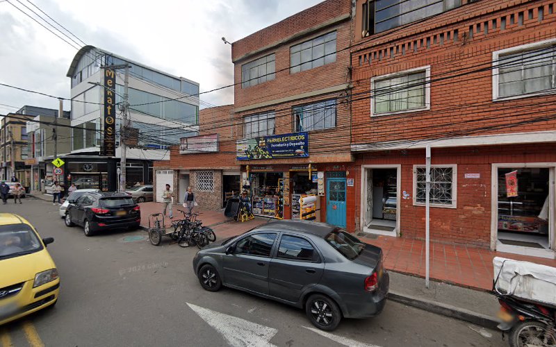 Imagen de Depósito y Ferretería JC - Ferretería en Bogotá