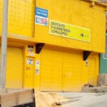 Deposito y Ferreteria Jhon Lopez - Tienda de herramientas en Bogotá