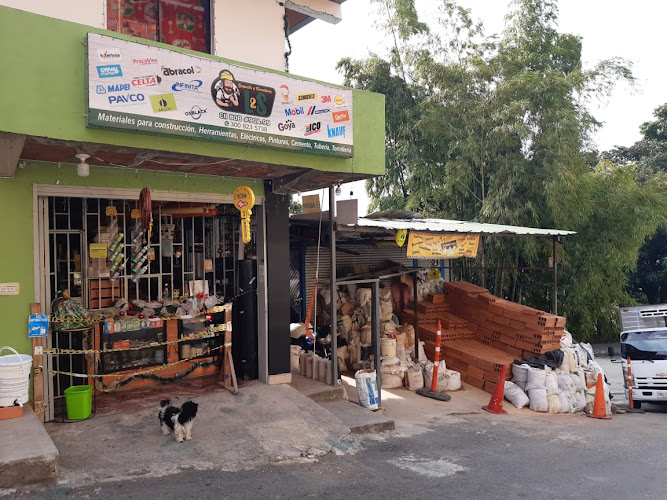 Imagen de Deposito y Ferretería L&S - Ferretería en Medellín