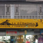 Depósito y Ferreteria La Economía - Ferretería en Bogotá